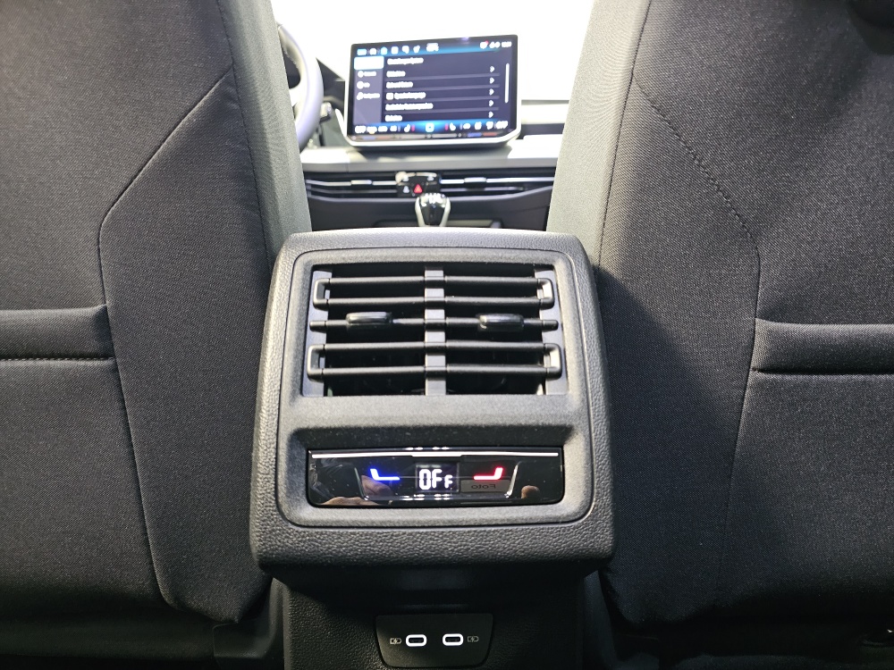 VW Golf Variant – Foto 8
