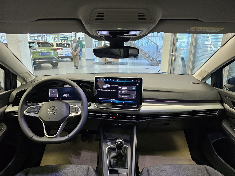 VW Golf Variant – Foto 9