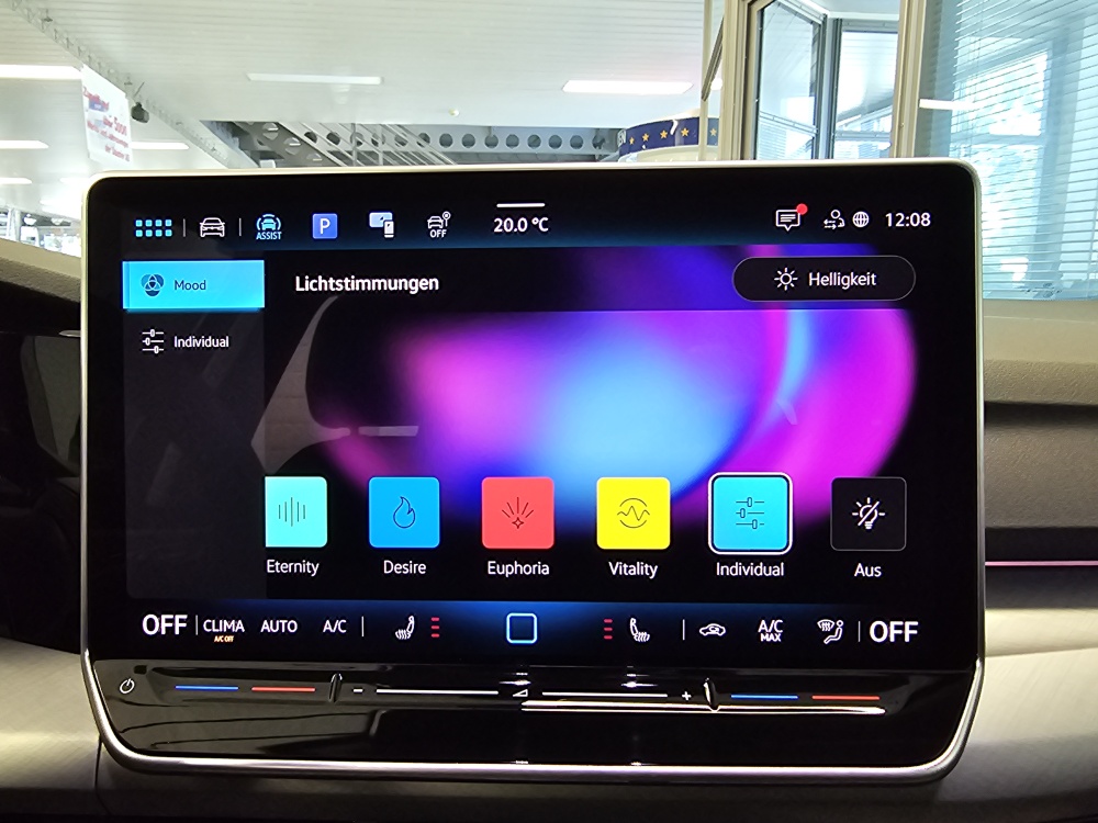 VW Golf Variant – Foto 17