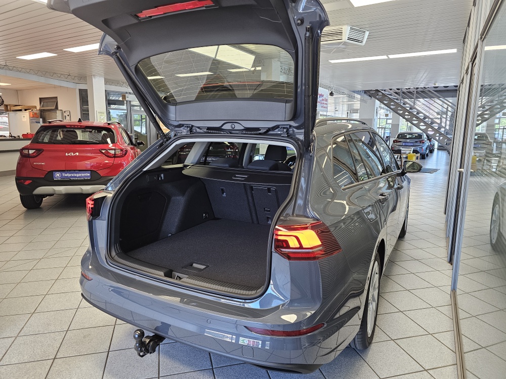 VW Golf Variant – Foto 2