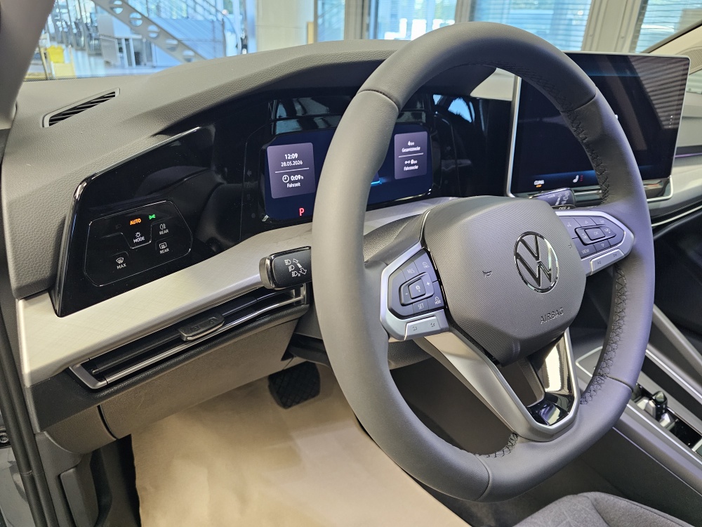 VW Golf Variant – Foto 24