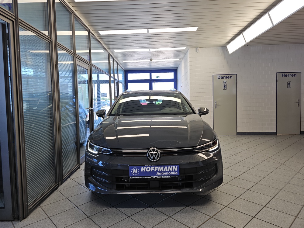 VW Golf Variant – Foto 29