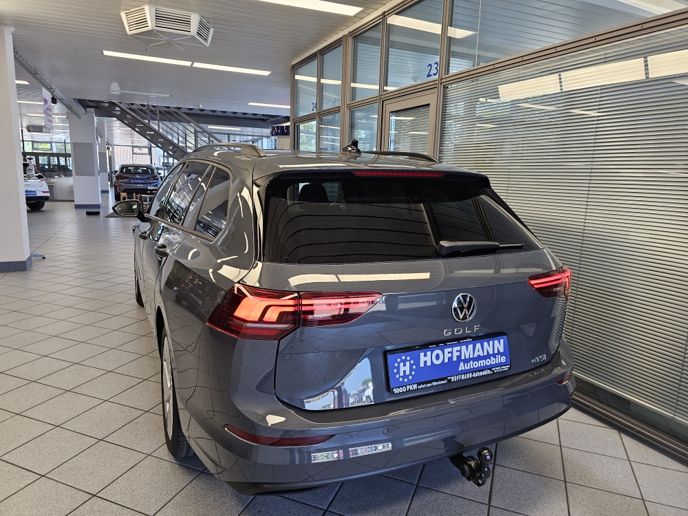 VW Golf Variant – Foto 6