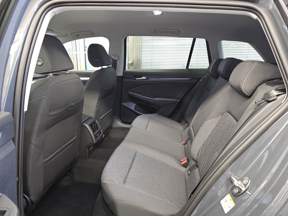 VW Golf Variant – Foto 7