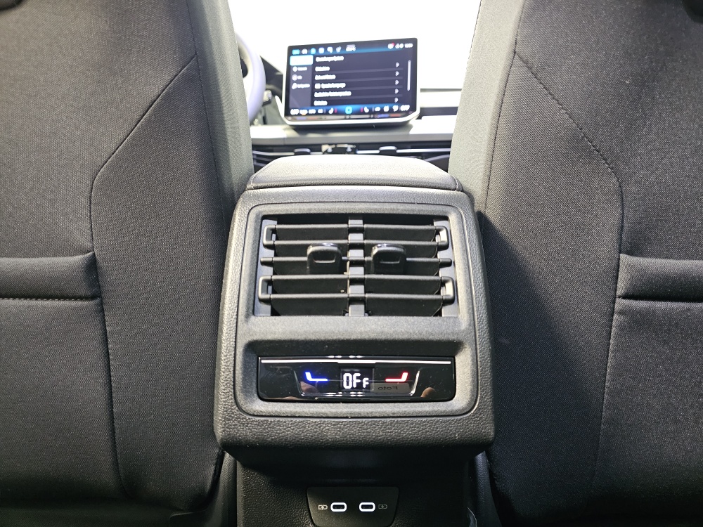 VW Golf Variant – Foto 8