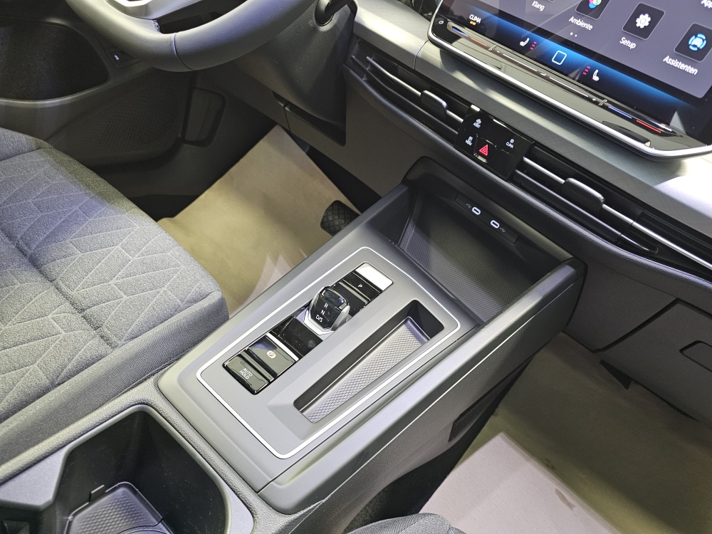 VW Golf Variant – Foto 10