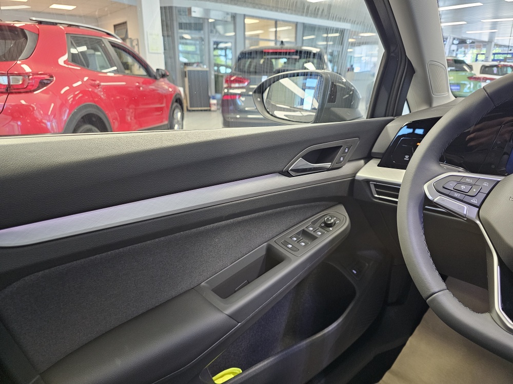 VW Golf Variant – Foto 22
