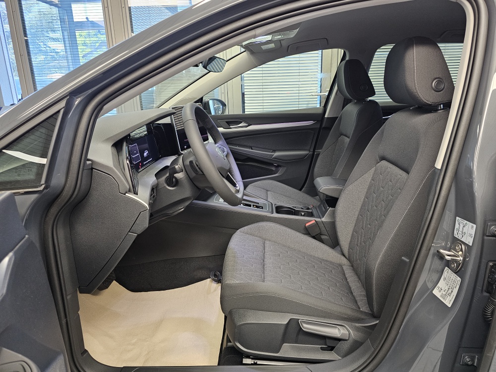 VW Golf Variant – Foto 25