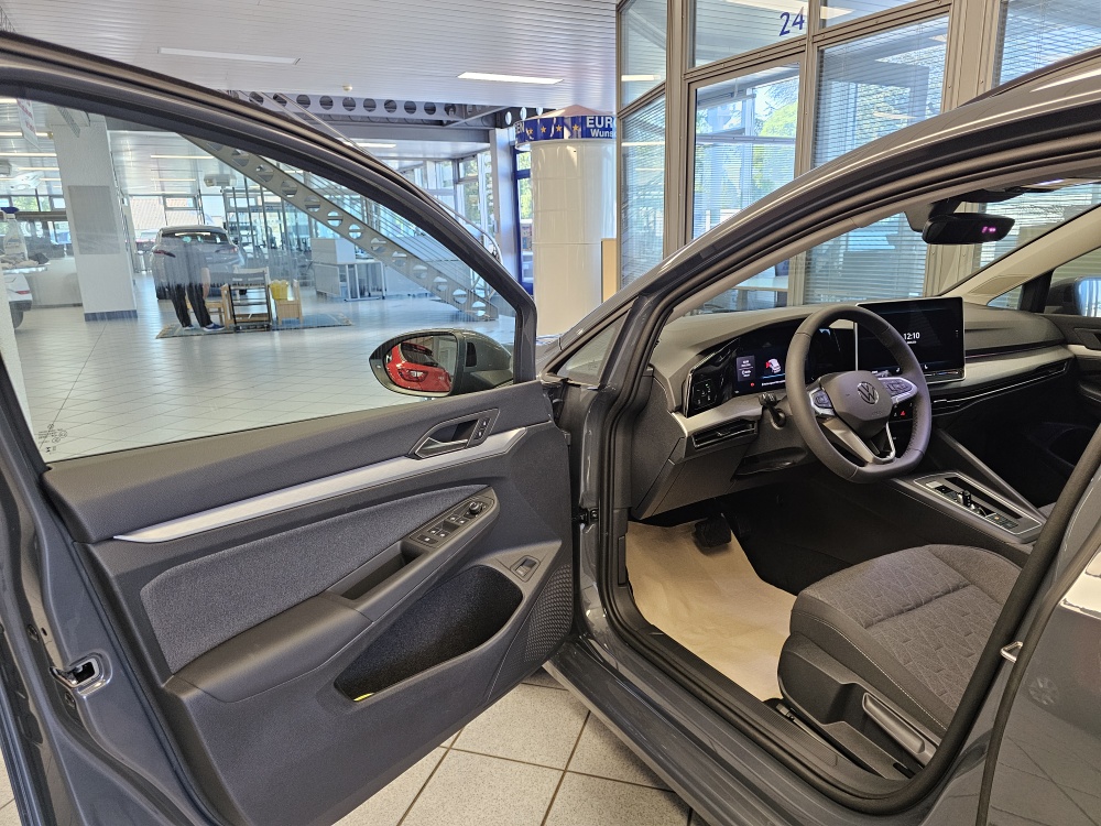 VW Golf Variant – Foto 26