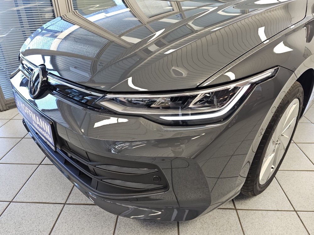 VW Golf Variant – Foto 28