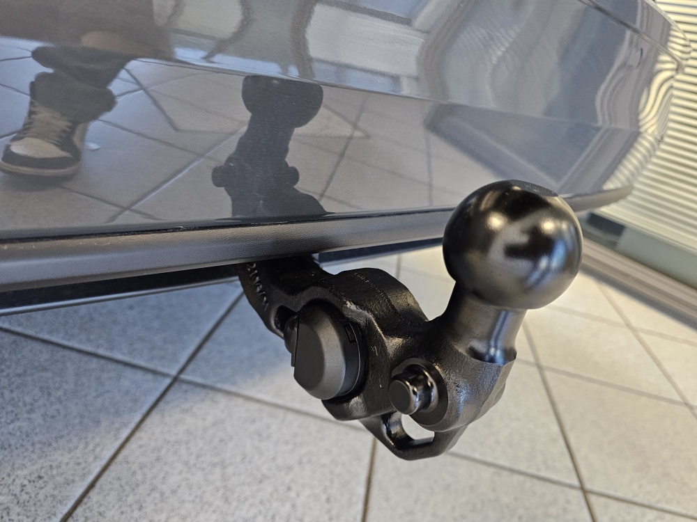 VW Golf Variant – Foto 5