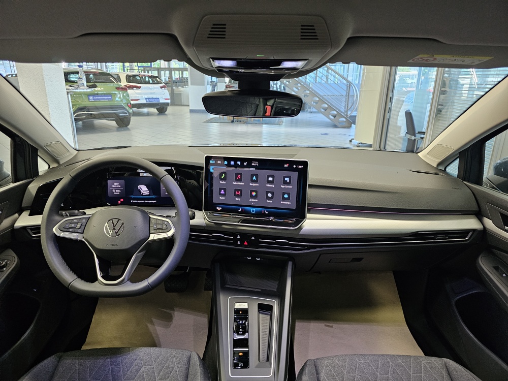 VW Golf Variant – Foto 9