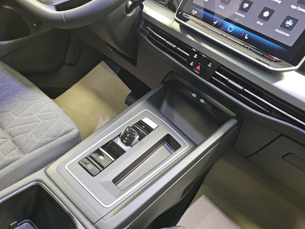 VW Golf Variant – Foto 10