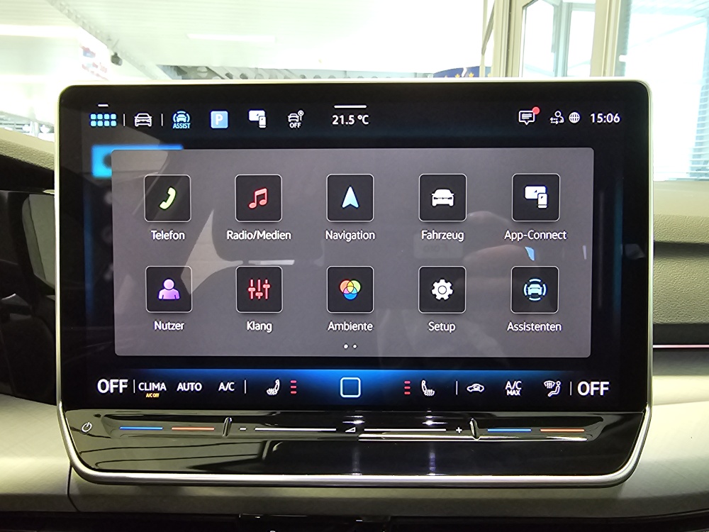 VW Golf Variant – Foto 12