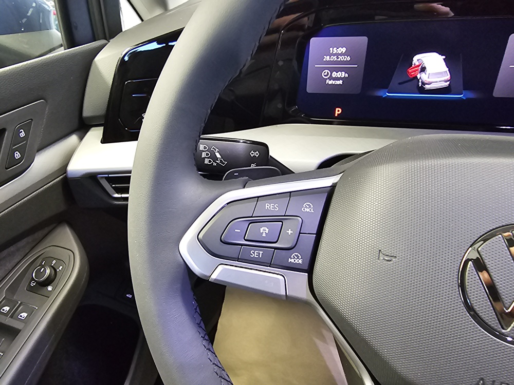 VW Golf Variant – Foto 21