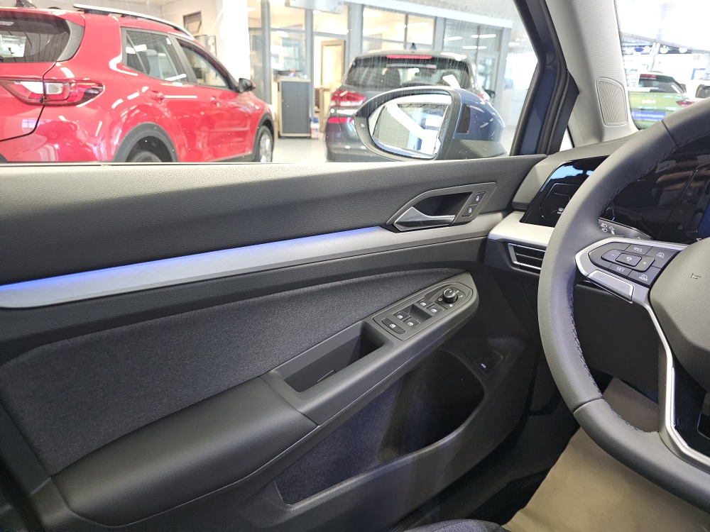VW Golf Variant – Foto 22
