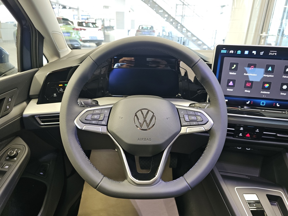 VW Golf Variant – Foto 23