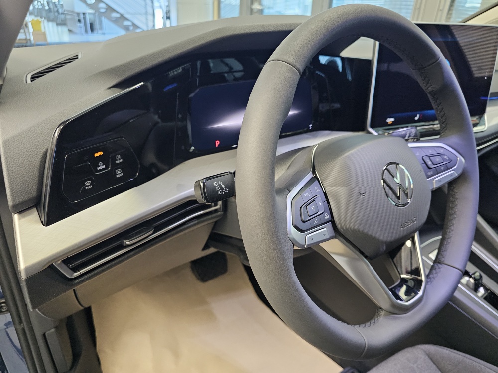 VW Golf Variant – Foto 24