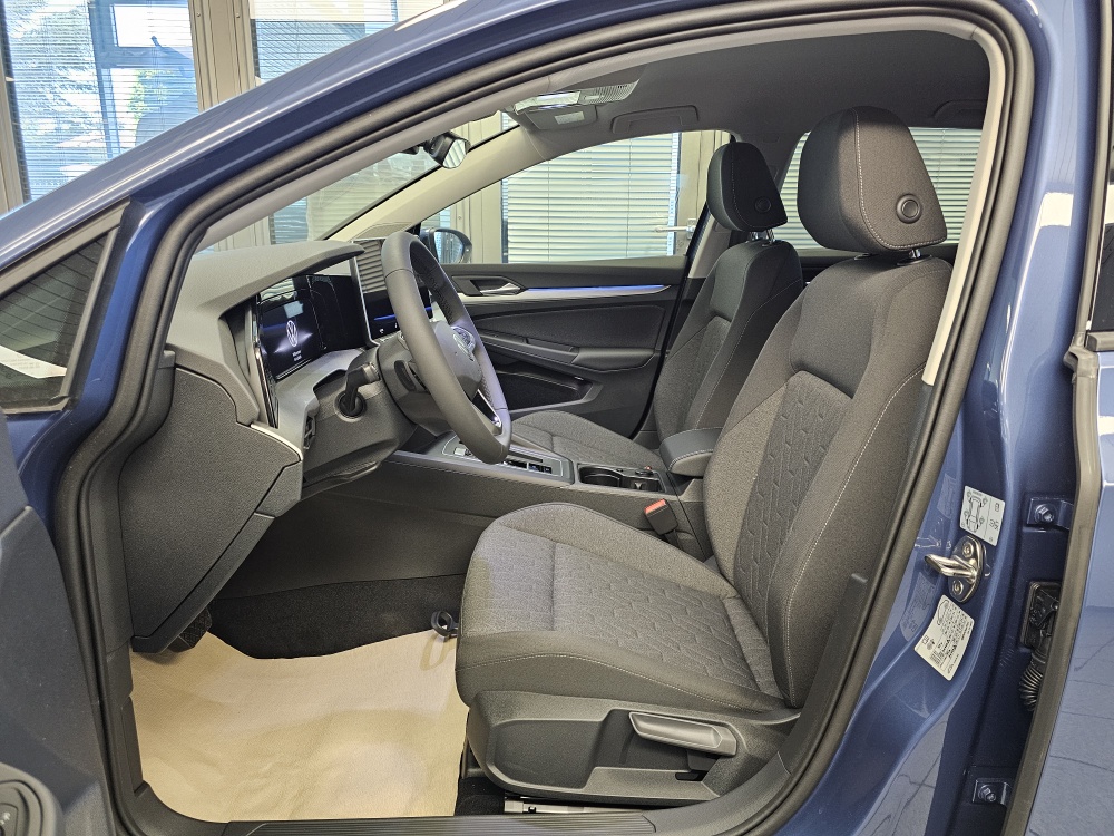VW Golf Variant – Foto 25