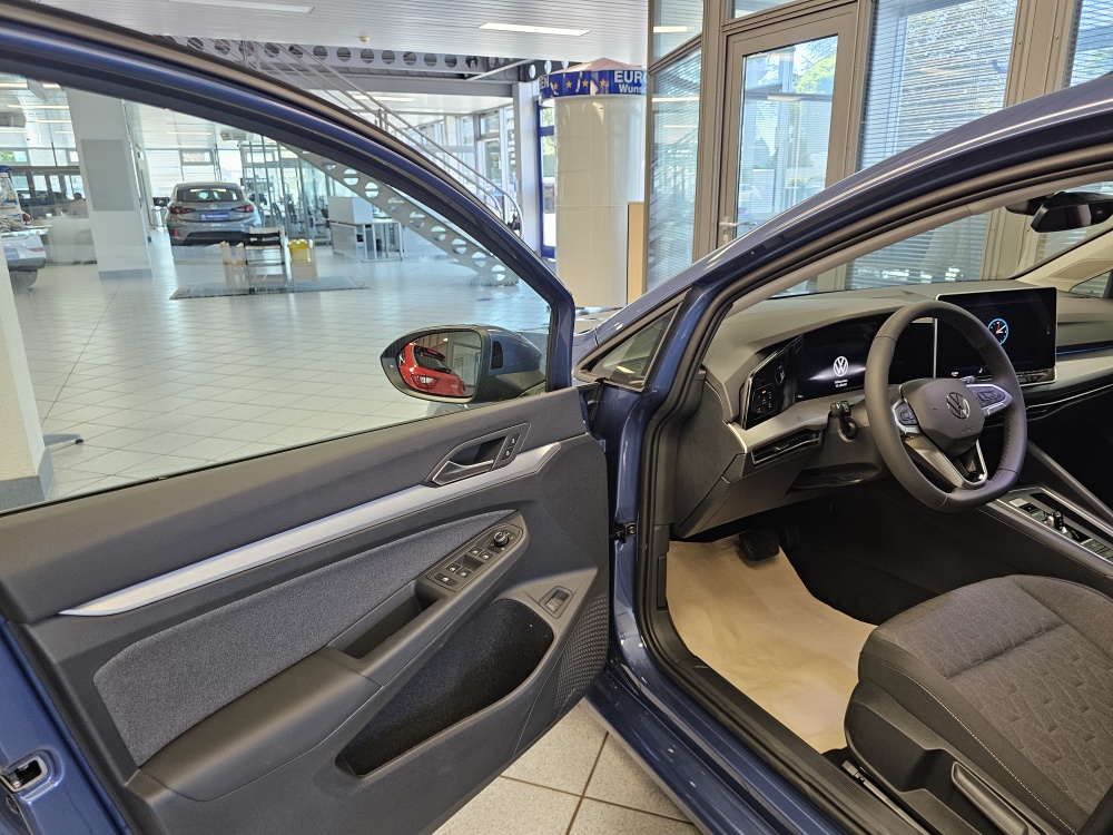 VW Golf Variant – Foto 26