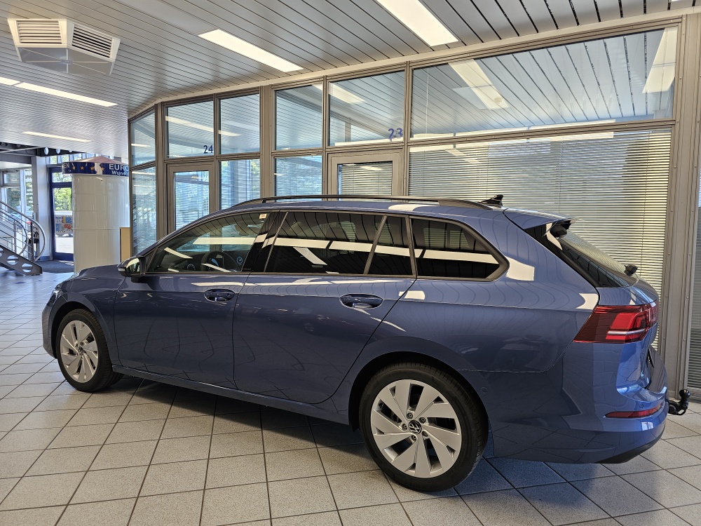 VW Golf Variant – Foto 28