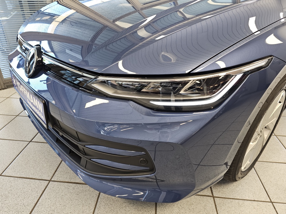 VW Golf Variant – Foto 29