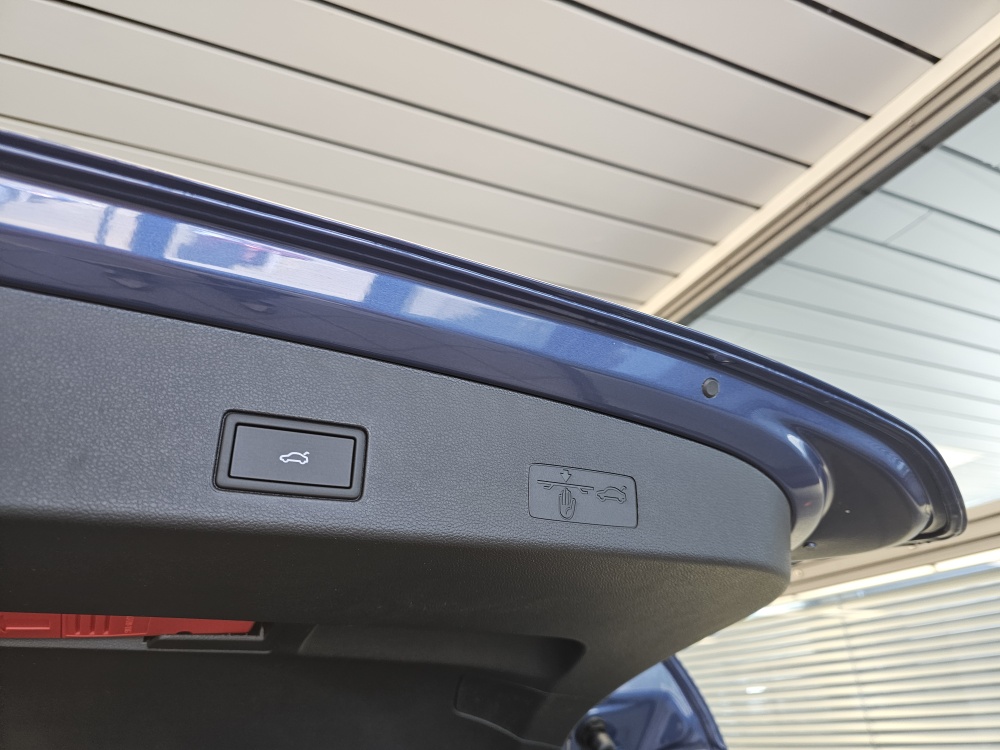 VW Golf Variant – Foto 3