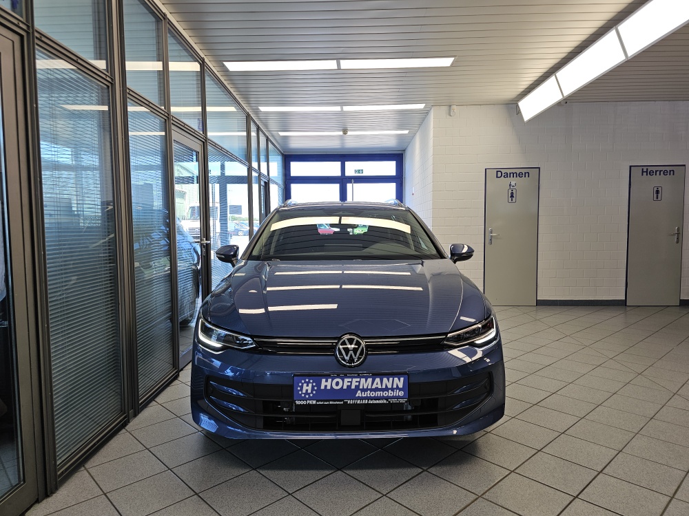 VW Golf Variant – Foto 30