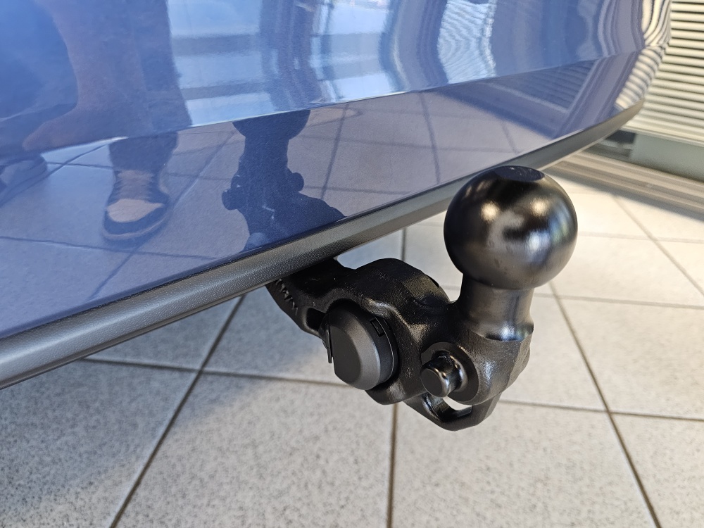 VW Golf Variant – Foto 5