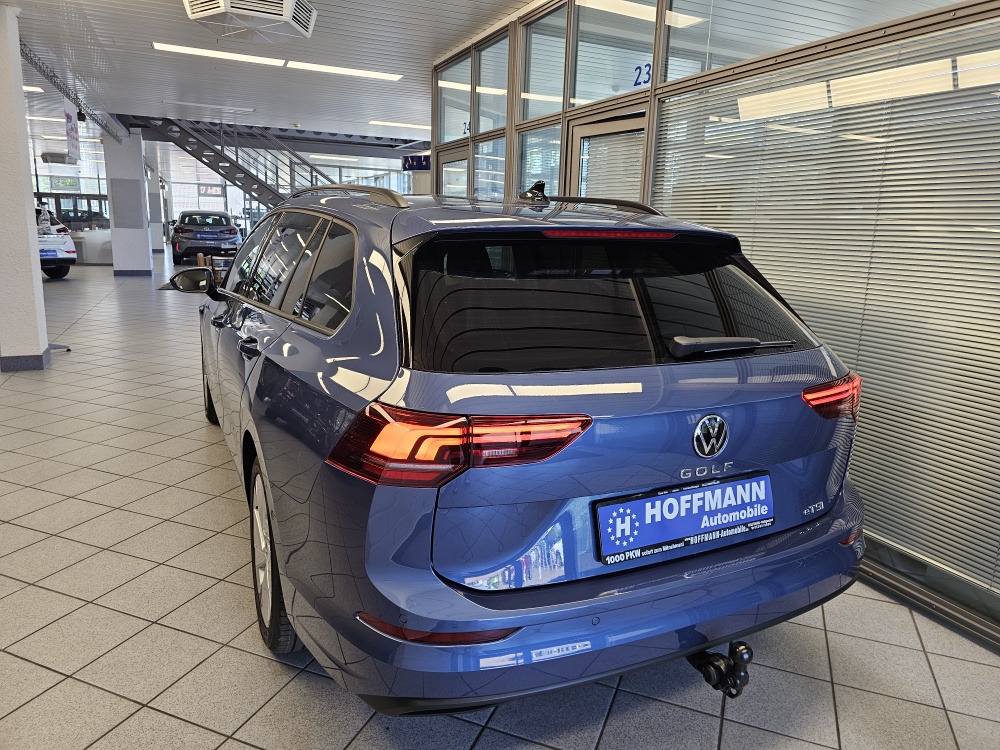 VW Golf Variant – Foto 6