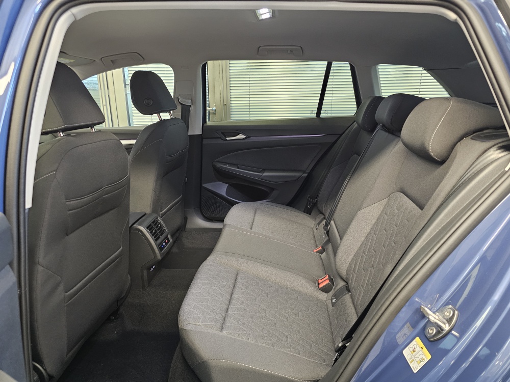 VW Golf Variant – Foto 7