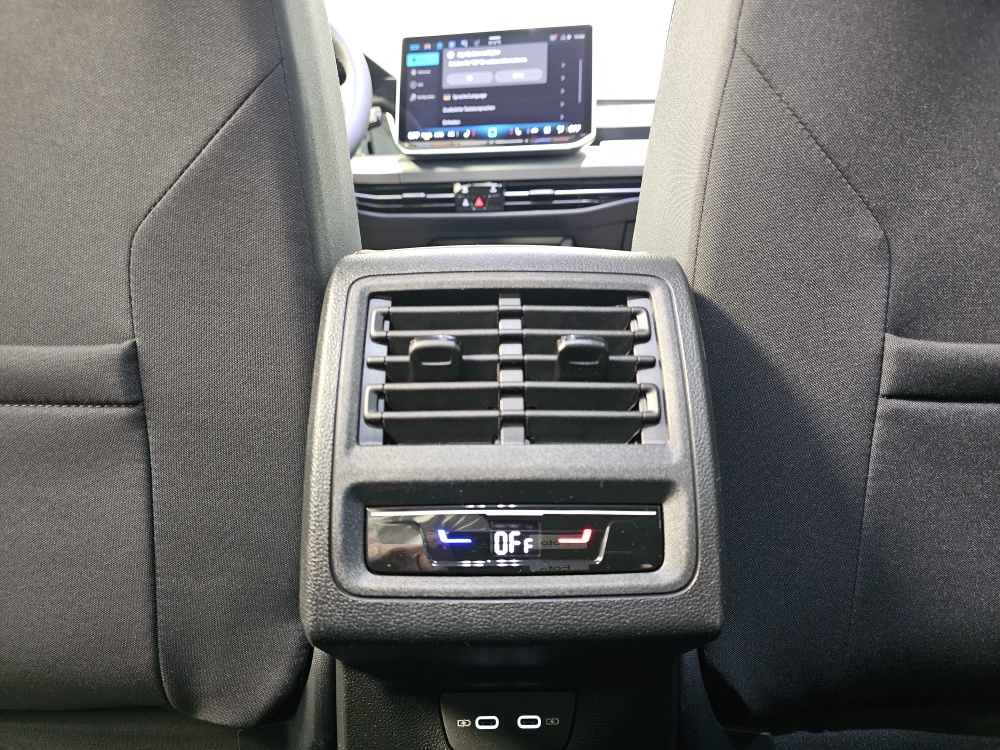 VW Golf Variant – Foto 8