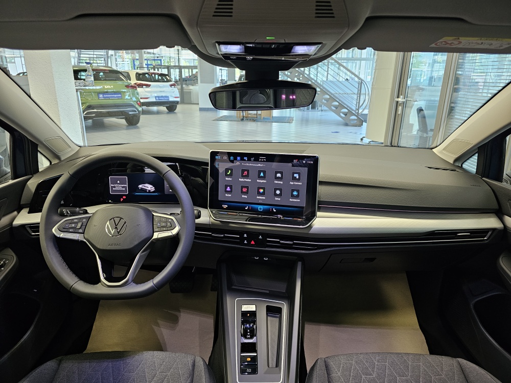 VW Golf Variant – Foto 9