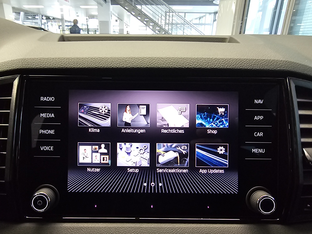 Skoda Karoq – Foto 10