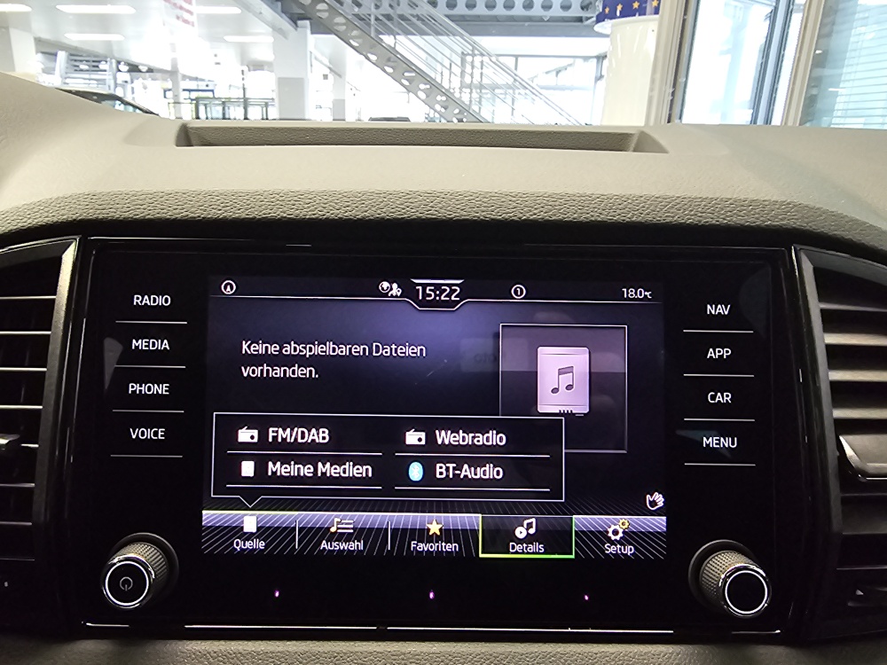 Skoda Karoq – Foto 14
