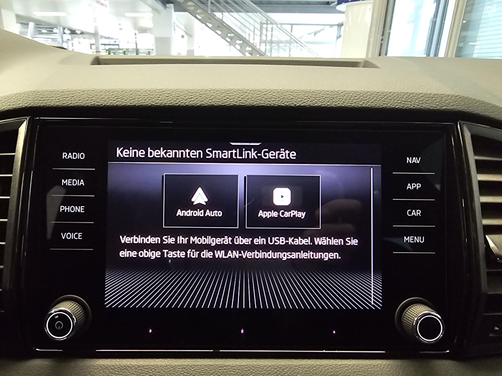 Skoda Karoq – Foto 15