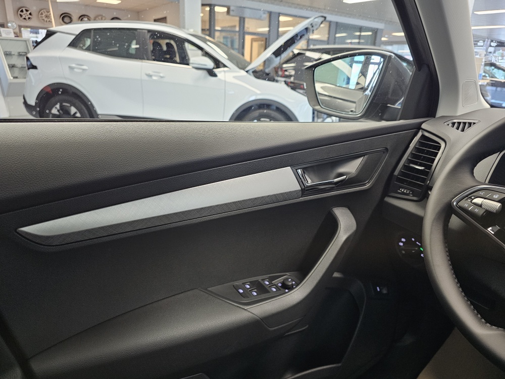 Skoda Karoq – Foto 19