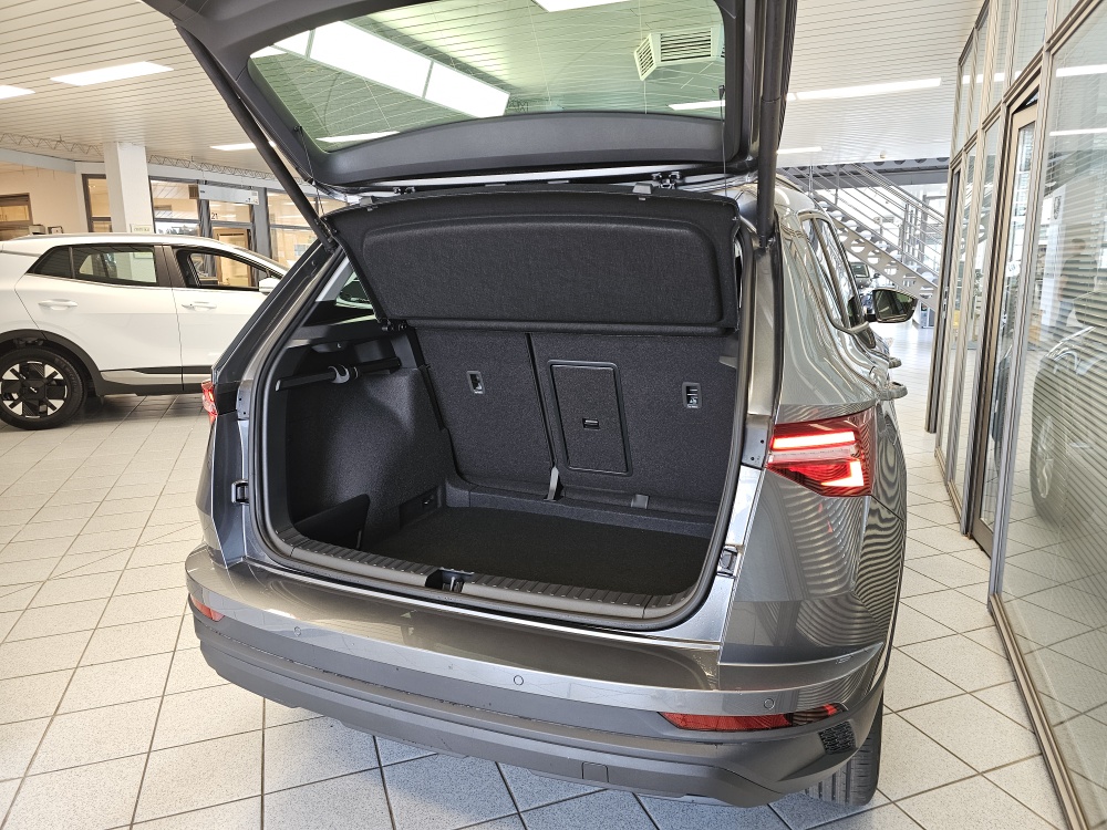 Skoda Karoq – Foto 2