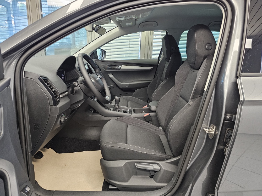 Skoda Karoq – Foto 22