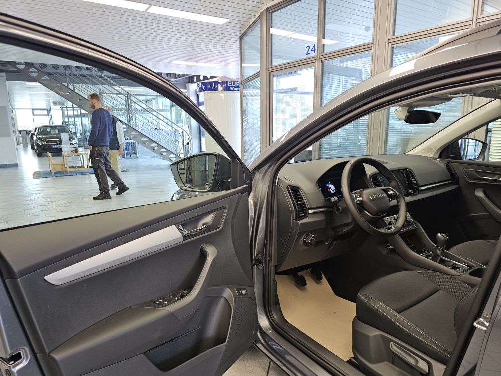 Skoda Karoq – Foto 24