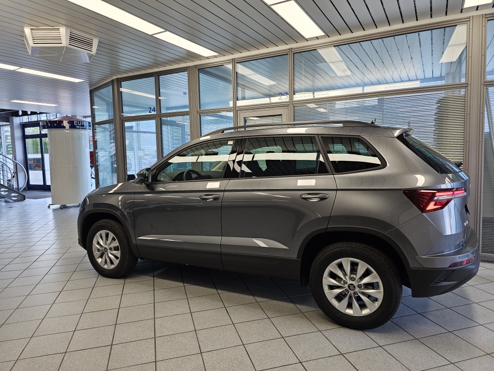 Skoda Karoq – Foto 25