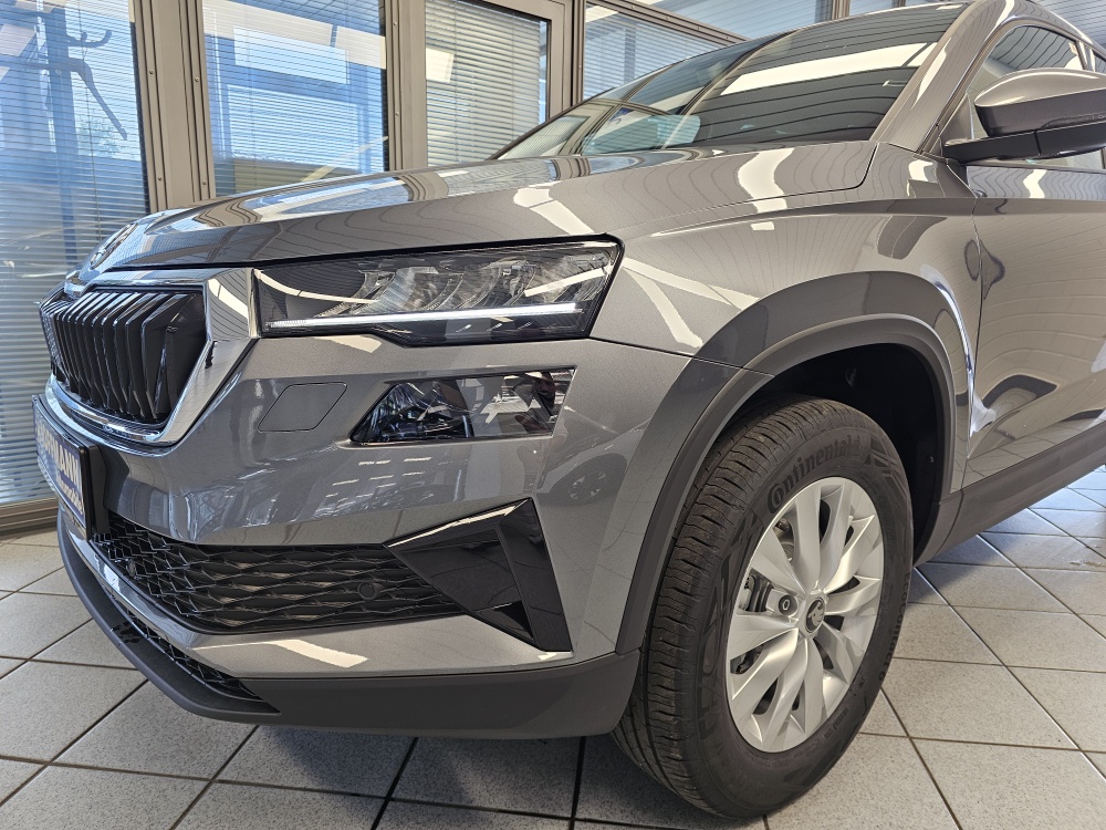 Skoda Karoq – Foto 26