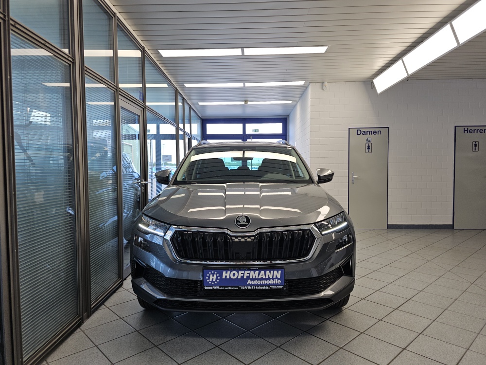 Skoda Karoq – Foto 27