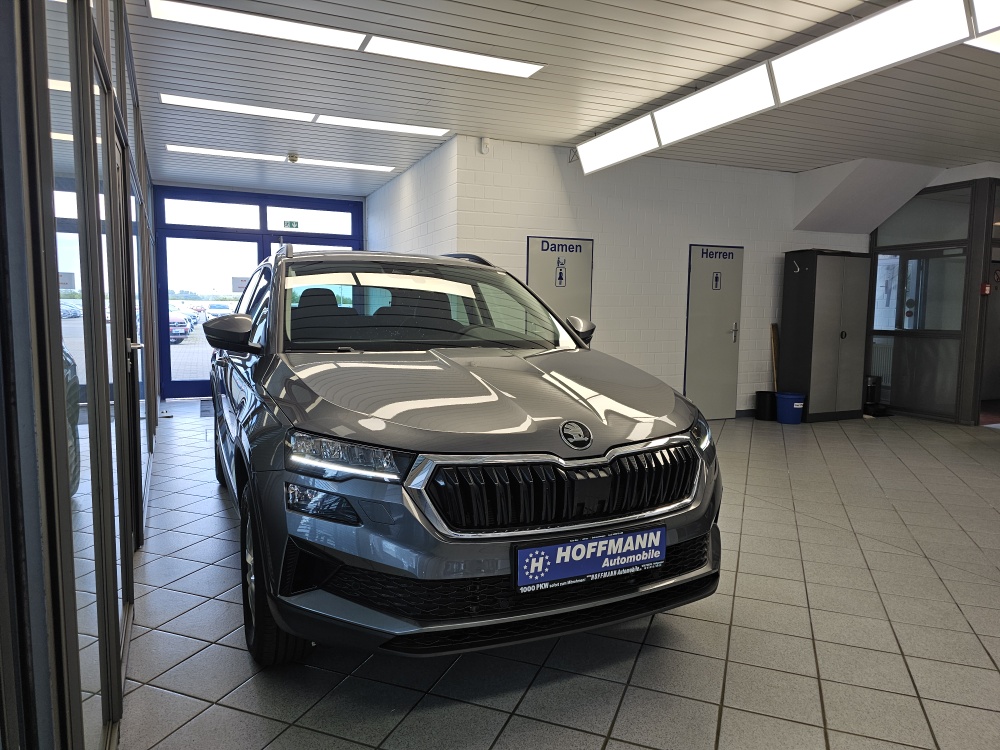 Skoda Karoq – Foto 28