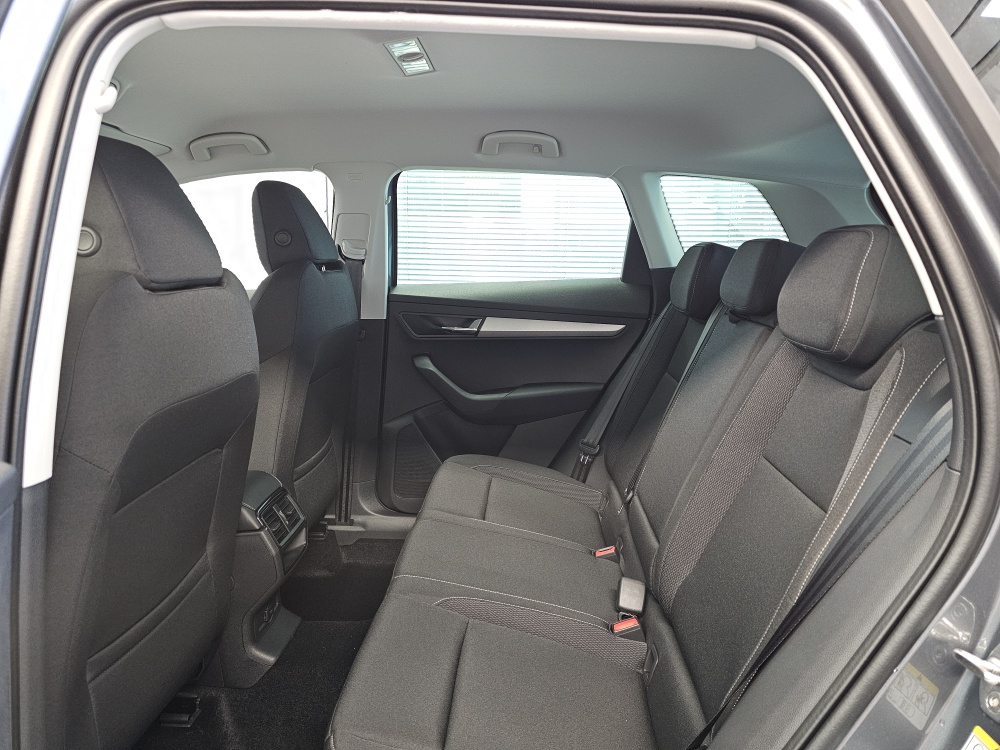 Skoda Karoq – Foto 5