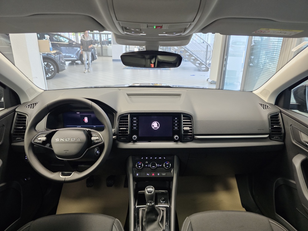Skoda Karoq – Foto 6