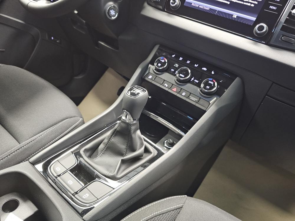 Skoda Karoq – Foto 7