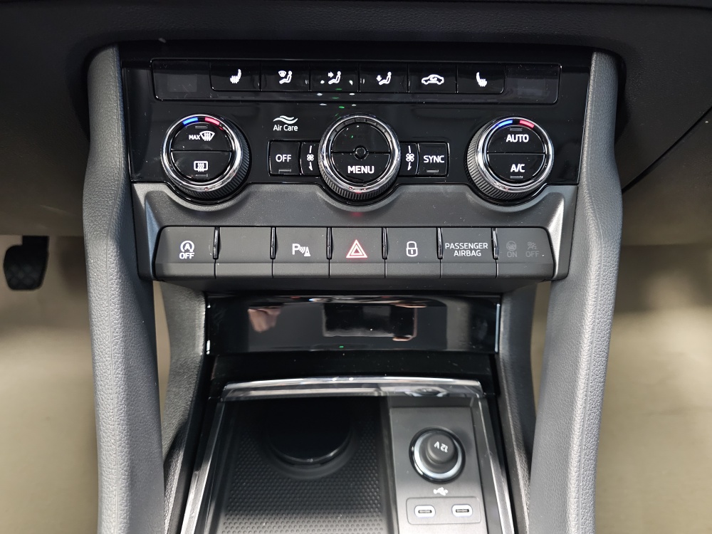 Skoda Karoq – Foto 8