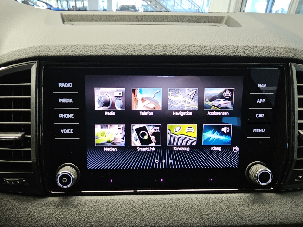 Skoda Karoq – Foto 10