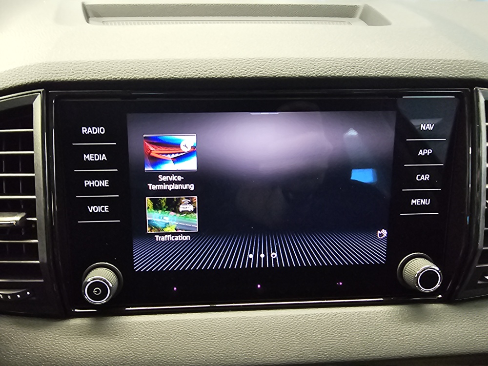 Skoda Karoq – Foto 12